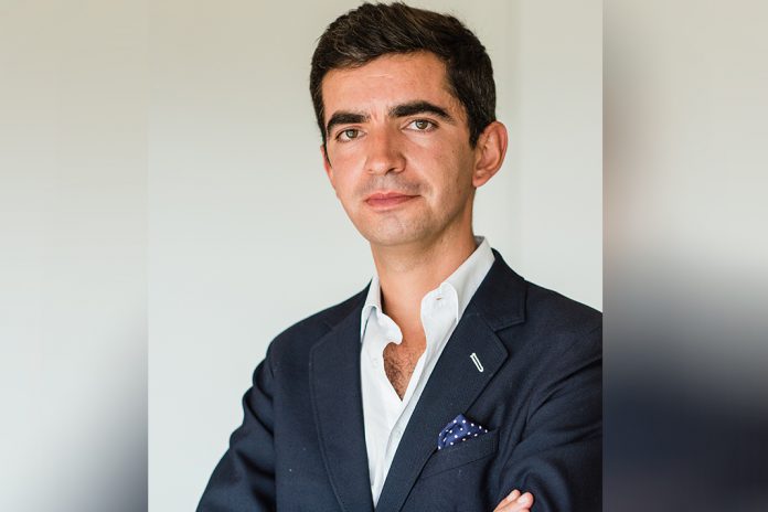 Raul Marques Pereira, responsável pela Consulta de Dor da USF Lethes, em Ponte de Lima, e coordenador do Grupo de Estudo da Dor da Associação Portuguesa de Medicina Geral e Familiar Raul Marques Pereira, responsável pela Consulta de Dor da USF Lethes, em Ponte de Lima, e coordenador do Grupo de Estudo da Dor da Associação Portuguesa de Medicina Geral e Familiar