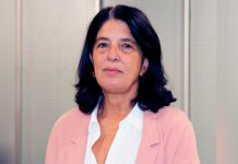 Francisca Delerue, internista, Sociedade Portuguesa de Medicina Interna