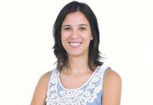 Rita Serras Jorge, do Núcleo de Estudos das Doenças do Fígado, Sociedade Portuguesa de Medicina Interna.
