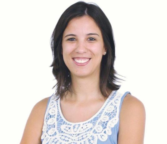 Rita Serras Jorge, do Núcleo de Estudos das Doenças do Fígado, Sociedade Portuguesa de Medicina Interna.