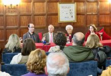 Livro “Crónicas -Comunidades, Emigração e Lusofonia” apresentado em Lisboa