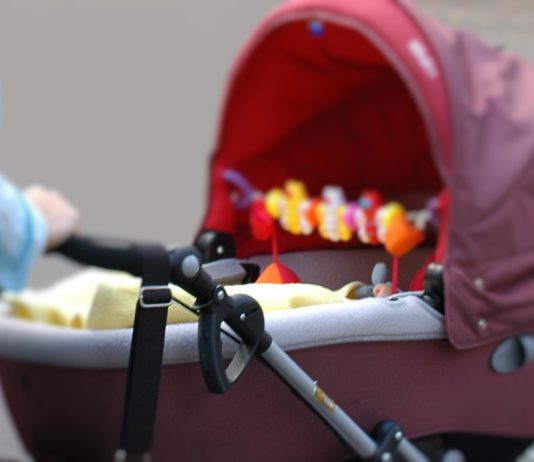 Estratégias eficazes para proteção de bebés do Vírus Sincicial Respiratório