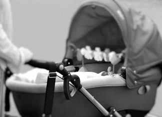 Amamentar pode ter um efeito positivo no peso da mãe mais tarde