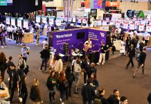 Web Summit: Inteligência Artificial nos produtos das startups