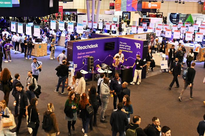 Web Summit: Inteligência Artificial nos produtos das startups