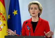 União Europeia quer sair da dependência do petróleo, gás e carvão russos