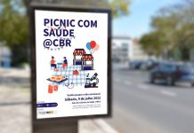 Coimbra: “PicNic com Saúde” inclui ciência, música e diversão