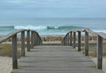 Dia Mundial dos Oceanos com anúncios de apoio a uma Economia Azul Sustentável