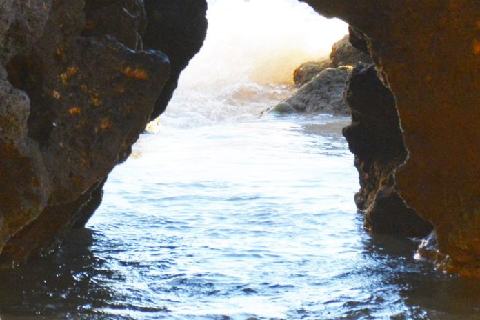 Parque Natural Marinho do Recife do Algarve – Pedra do Valado está em consulta pública