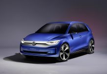 Volkswagen apresenta carro elétrico ID. 2all para preço inferior a 25.000 euros