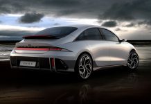 Hyundai IONIQ 6 é finalista aos World Car Awards 2023