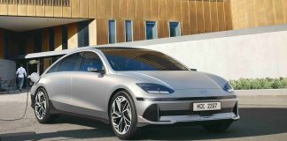 Hyundai IONIQ 6 já disponível em Portugal a partir de 59.390 euros