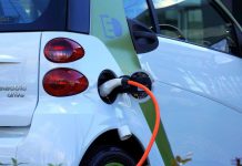 Potenciar a utilização de um automóvel elétrico