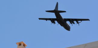 Dois voos da Força Aérea Portuguesa levam ajuda humanitária para a Venezuela