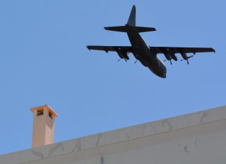 Dois voos da Força Aérea Portuguesa levam ajuda humanitária para a Venezuela