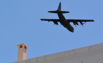 Dois voos da Força Aérea Portuguesa levam ajuda humanitária para a Venezuela Dois voos da Força Aérea Portuguesa levam ajuda humanitária para a Venezuela