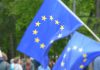 União Europeia prolonga sansões aos que tentam desestabilizar a Moldávia