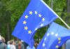 Negociações da adesão da Moldávia à União Europeia iniciam sobre direitos fundamentais Negociações da adesão da Moldávia à União Europeia iniciam sobre direitos fundamentais