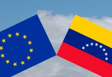 Comissão Europeia disponibiliza 75 milhões de euros de apoio a venezuelanos