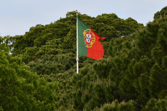 Dia de Portugal comemorado por todo o mundo