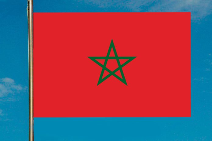 Terramoto em Marrocos: o número de vitimas continua a crescer