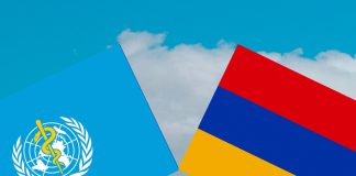 Dramática situação dos arménios étnicos que fogem de Nagorno-Karabakh