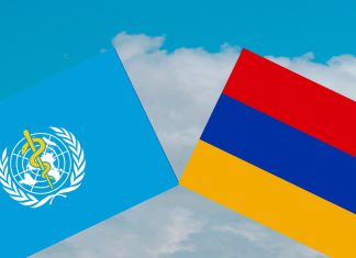 Dramática situação dos arménios étnicos que fogem de Nagorno-Karabakh