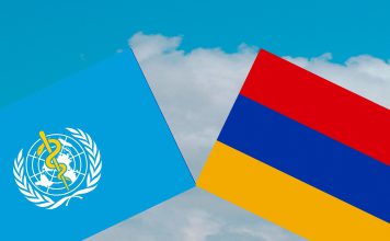 Dramática situação dos arménios étnicos que fogem de Nagorno-Karabakh