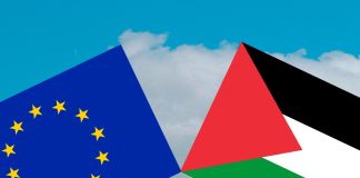 Comissão Europeia anuncia programa plurianual de apoio à Palestina de 1,6 mil milhões de euros