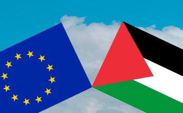 Comissão Europeia anuncia programa plurianual de apoio à Palestina de 1,6 mil milhões de euros