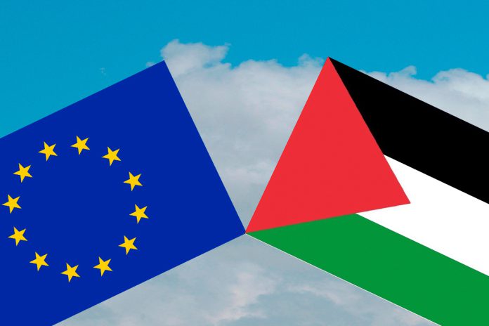Comissão Europeia anuncia programa plurianual de apoio à Palestina de 1,6 mil milhões de euros