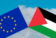 Apoio financeiro da União Europeia à Palestina tem sido bem usado