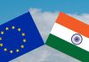 União Europeia e índia assinam acordo sobre semicondutores