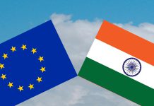 Cimeira UE-Índia leva à Índia Presidentes do Conselho Europeu e da Comissão Europeia Cimeira UE-Índia leva à Índia Presidentes do Conselho Europeu e da Comissão Europeia