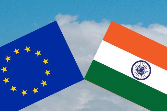 Cimeira UE-Índia leva à Índia Presidentes do Conselho Europeu e da Comissão Europeia