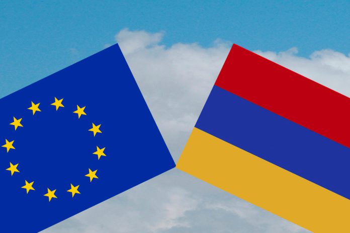 União Europeia atribui milhões de euros à Arménia e investe em vários setores