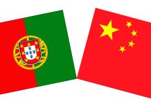 Ministro da Economia, Pedro Reis, no Fórum Macau para reforçar cooperação com a China