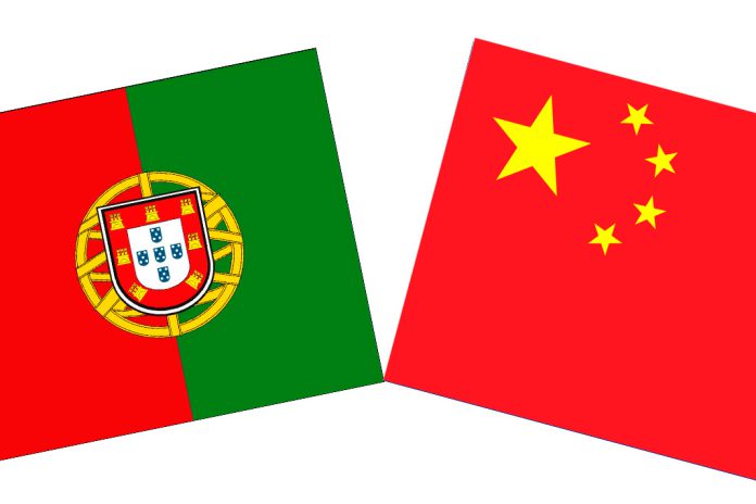 Ministro da Economia, Pedro Reis, no Fórum Macau para reforçar cooperação com a China