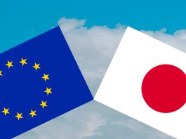 Acordo de parceria estratégica entre União Europeia e Japão