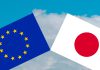 UE e Japão estudam reforço da cooperação em defesa e segurança