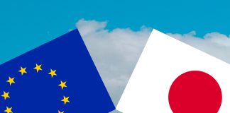 UE e Japão estudam reforço da cooperação em defesa e segurança