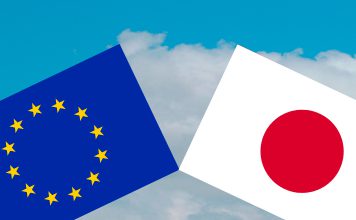 Acordo de parceria estratégica entre União Europeia e Japão