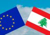 União Europeia apoia com 100 milhões de euros as Forças Armadas Libanesas