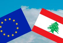 União Europeia apoia com 100 milhões de euros as Forças Armadas Libanesas