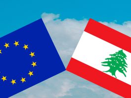União Europeia apoia com 100 milhões de euros as Forças Armadas Libanesas