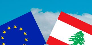 União Europeia apoia com 100 milhões de euros as Forças Armadas Libanesas União Europeia apoia com 100 milhões de euros as Forças Armadas Libanesas