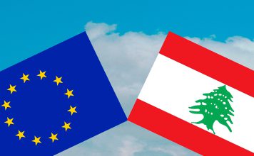União Europeia apoia com 100 milhões de euros as Forças Armadas Libanesas