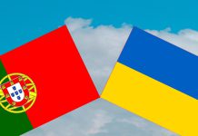 Presidente da República falou com o Presidente Zelensky garantindo apoio de Portugal na adesão à UE