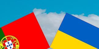 Presidente da República falou com o Presidente Zelensky garantindo apoio de Portugal na adesão à UE