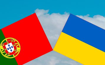 Presidente da República falou com o Presidente Zelensky garantindo apoio de Portugal na adesão à UE Presidente da República falou com o Presidente Zelensky garantindo apoio de Portugal na adesão à UE